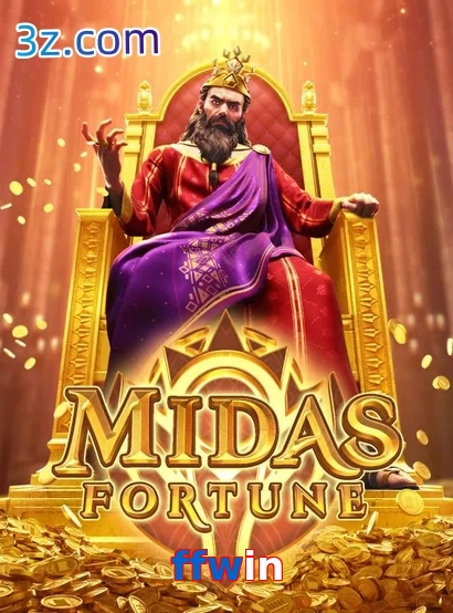 ffwin slot fortune mouse